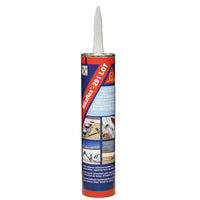 Sika Sikaflex 291 LOT Slow Cure Adhesive  Sealant 10.3oz(300ml) Cartridge - Black [90927]