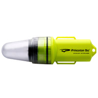 Princeton Tec Aqua Strobe LED - Neon Yellow [AS-LED-NY]