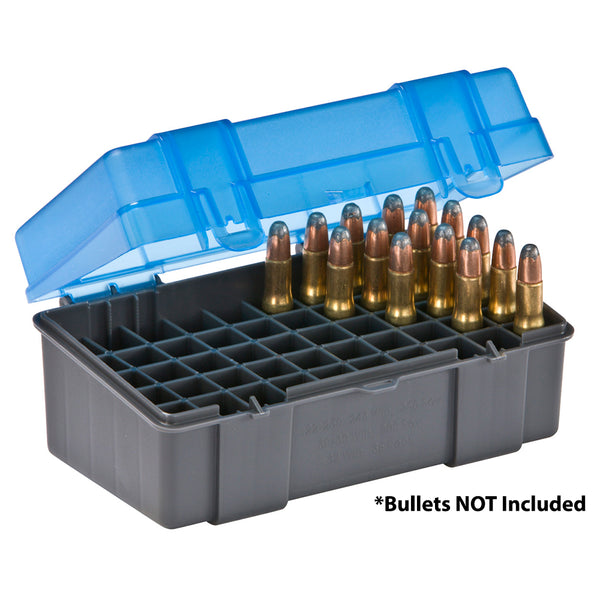 Plano 50 Count Small Rifle Ammo Case [122850]