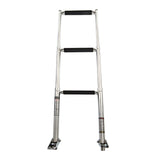 Whitecap 3-Step Telescoping Swim Ladder [S-1852]