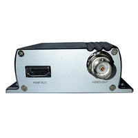 FLIR IP To Analog Video Decoder [A80508]