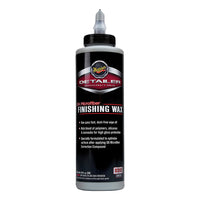 Meguiars DA Microfiber Finishing Wax - 16oz *Case of 6* [D30116CASE]