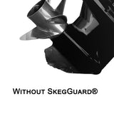 Megaware SkegGuard 27291 Stainless Steel Replacement Skeg [27291]