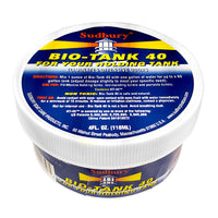 Sudbury Bio-Tank 40 Holding Tank Treatment - 4oz [926]