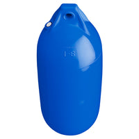 Polyform S-1 Buoy 6" x 15" -Blue [S-1 BLUE]