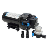 Albin Group Water Pressure Pump - 12V - 5.3 GPM [02-02-008]