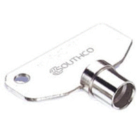 Southco Keys f/Compression Latches [E3-5-15]