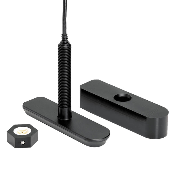 Humminbird XPTH 14 HW MSI T Plastic Thru Hull Transducer [710294-1]