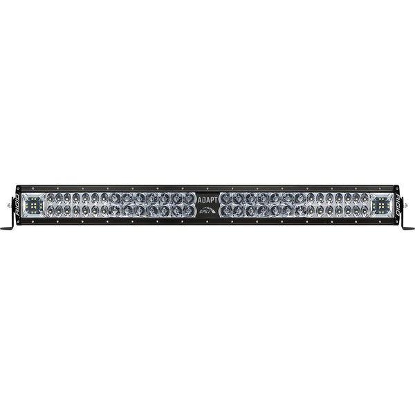 RIGID Industries 30" Adapt E-Series Lightbar - Black [270413]