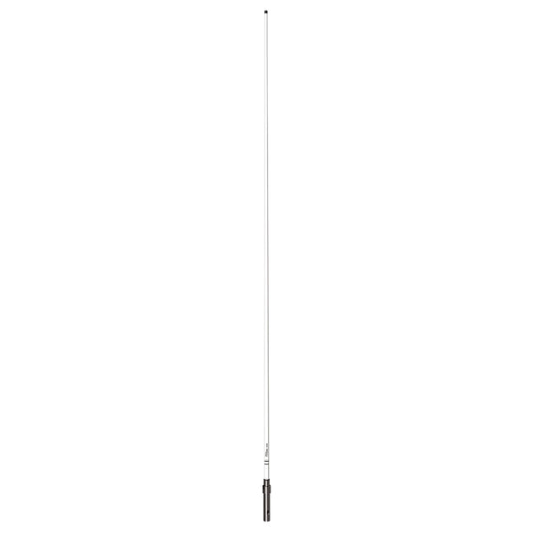 Shakespeare 6235-R Phase III AM/FM 8 Antenna w/20 Cable [6235-R]