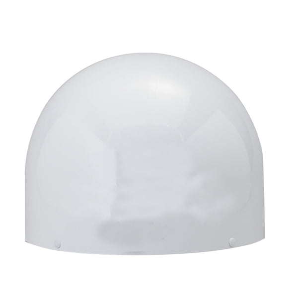 KVH Dome Top Only f/TV5 w/Mounting Hardware [S72-0629]