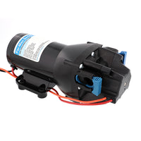 Jabsco Par-Max HD4 Heavy Duty Water Pressure Pump - 12V - 4 GPM - 60 PSI [Q401J-118S-3A]