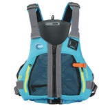 MTI Destiny Womens Life Jacket - Tropical Blue - Large/X-Large [MV705G-L/XL-848]