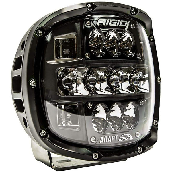 RIGID Industries Adapt XP - Single [300414]