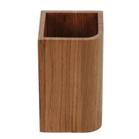 Whitecap EKA Collection Tumbler - Teak [63207]