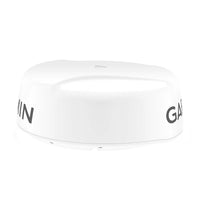 Garmin GMR Fantom 24x Dome Radar - White [010-02585-00]