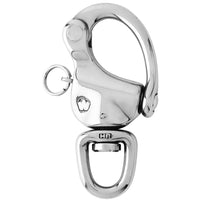 Wichard 4-3/4" Snap Shackle w/Swivel Eye [02477]