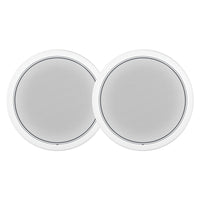 Fusion Signature Series Flush Mount Kits - 7.7" Speakers [010-13089-10]