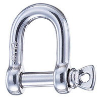 Wichard HR D Shackle - 14mm Diameter - 35/64" [11207]