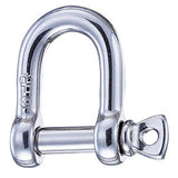 Wichard HR D Shackle - 20mm Diameter - 25/32" [11209]